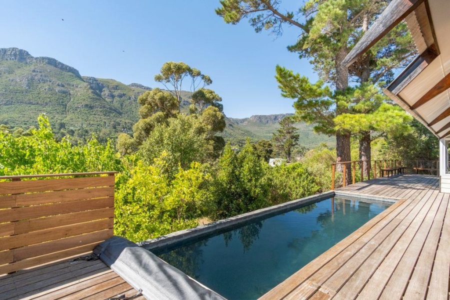 2 Bedroom Property for Sale in Bokkemanskloof Western Cape